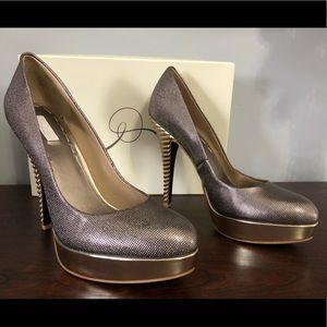 Rachel Roy Kamaria Pump